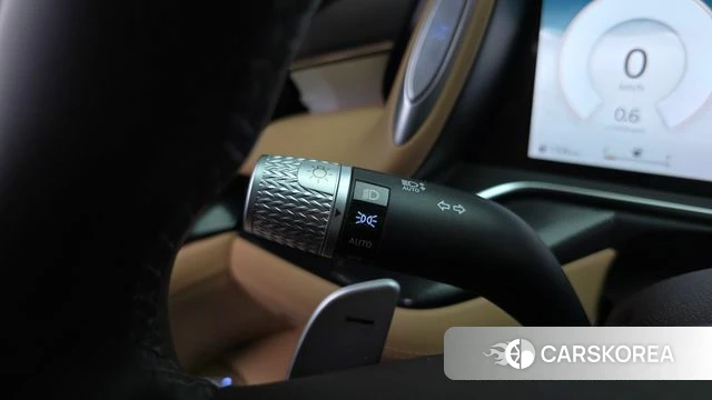 Genesis G90 (RS4) id 4941719 из Кореи 26