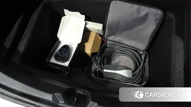 Tesla Model 3 id 5012874 из Кореи 26