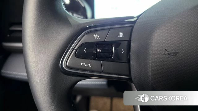 Renault Korea (Samsung) Grand Coleos id 5015994 из Кореи 26