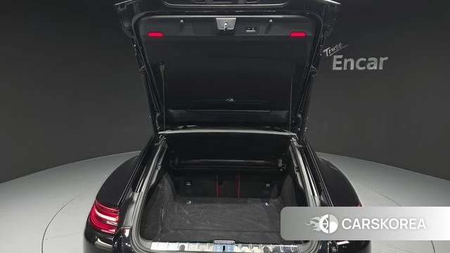 Porsche Panamera (971) id 5019070 из Кореи 26