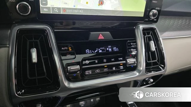 Kia Sorento 4th Generation id 5046533 из Кореи 26