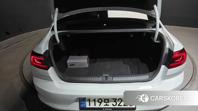 Volkswagen Passat GT (B8) id 4906663 из Кореи 26