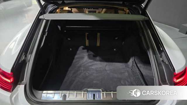 Porsche Panamera (971) id 4746332 из Кореи 26