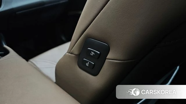 Lexus ES300h 7th generation id 5046163 из Кореи 26