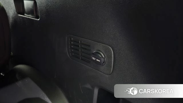 Hyundai The New Santa Fe id 4494666 из Кореи 26