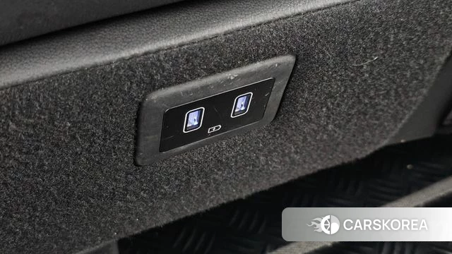 Hyundai Staria id 5021502 из Кореи 26