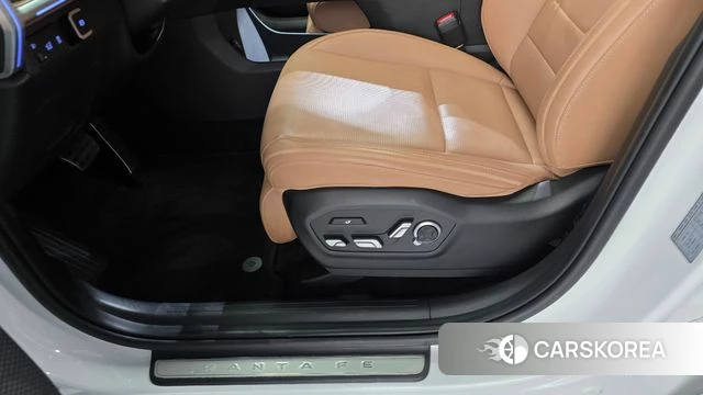 Hyundai Santa Fe (MX5) id 4964914 из Кореи 26