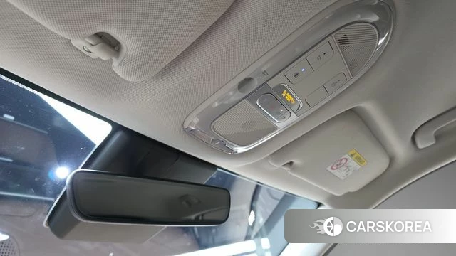 Hyundai Ionic 5 id 4793859 из Кореи 26