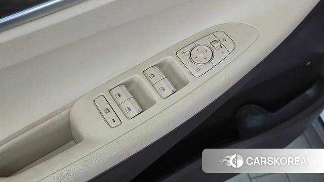 Hyundai Grandeur IG id 4873392 из Кореи 26