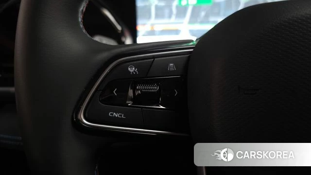 Renault Korea (Samsung) Grand Coleos id 4995583 из Кореи 26