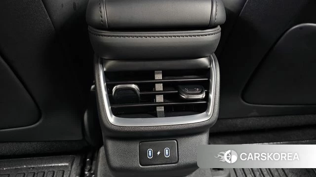 Hyundai Grandeur Hybrid (GN7) id 4783669 из Кореи 26