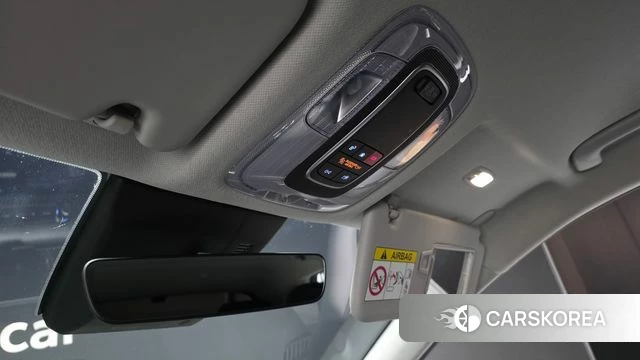 Hyundai Kona Hybrid (SX2) id 5011802 из Кореи 26