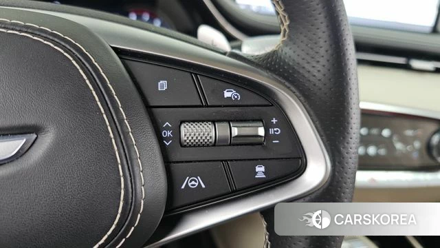 Genesis GV70 id 4996133 из Кореи 26