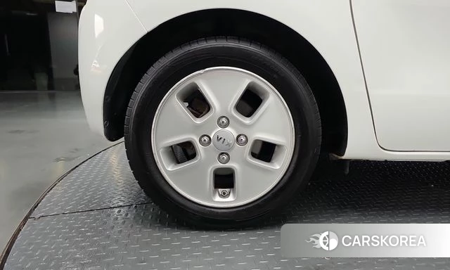 Kia The New Ray id 4977266 из Кореи 26