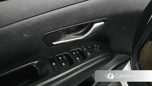 Hyundai Tucson (NX4) id 5041086 из Кореи 26