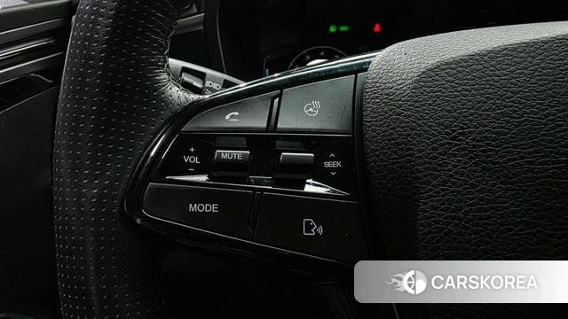 Ssangyong Beautiful Korando id 4794514 из Кореи 26