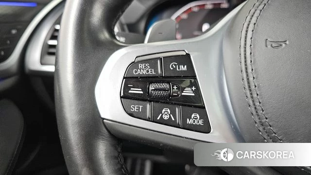 BMW X3 (G01) id 4996763 из Кореи 26