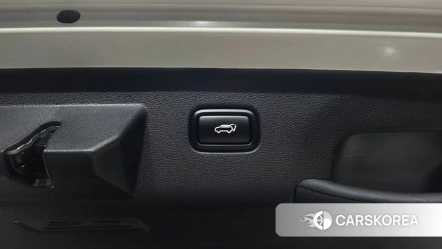 Kia Sportage 5th Generation Hybrid id 5033261 из Кореи 26