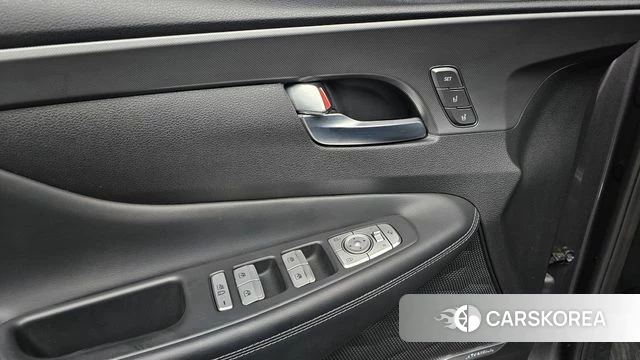 Hyundai The New Santa Fe id 4966545 из Кореи 26
