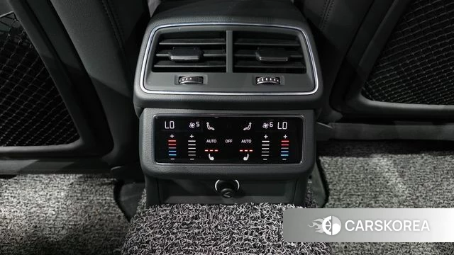 Audi A6 (C8) id 4966906 из Кореи 26