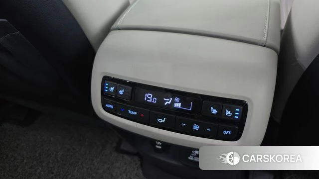 Hyundai The New Palisade id 4958185 из Кореи 26