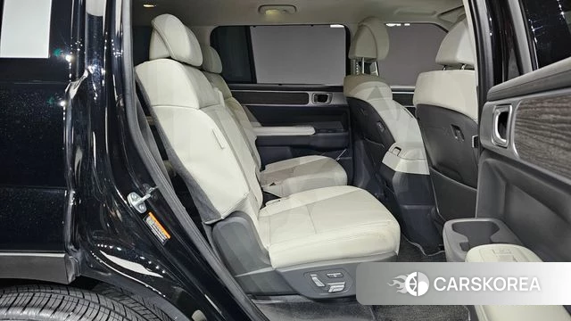 Hyundai Santa Fe (MX5) id 5015991 из Кореи 26