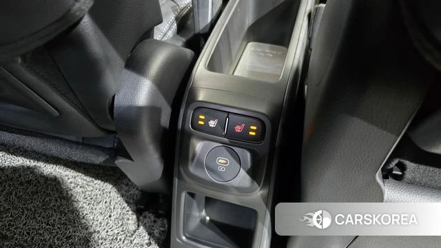 Kia The New Kia Ray id 5002337 из Кореи 26