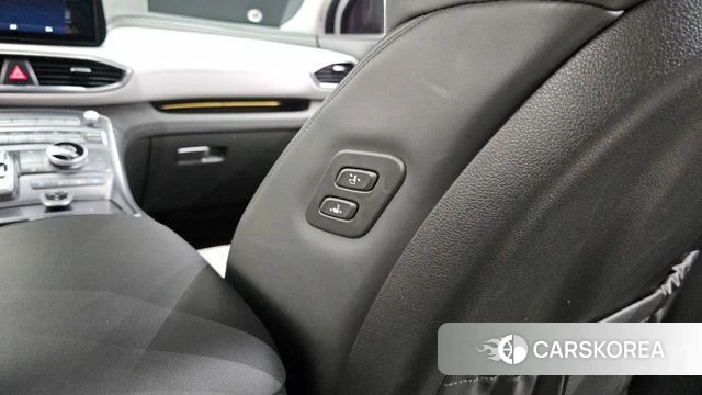 Hyundai The New Santa Fe id 4923368 из Кореи 26