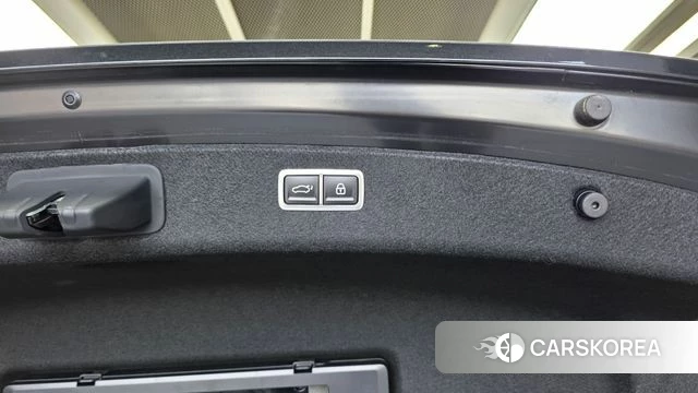 Genesis G80 (RG3) id 5026935 из Кореи 26