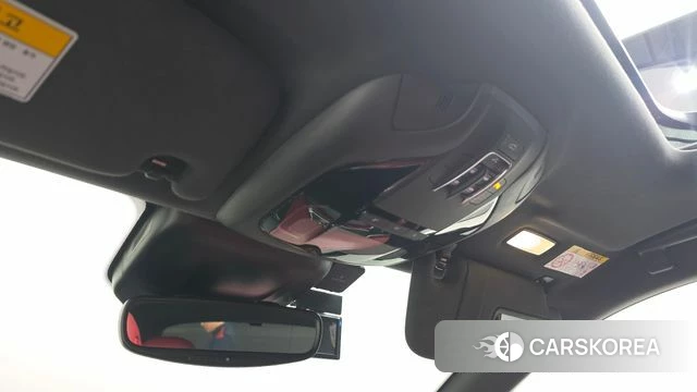 Maserati Levante id 5028946 из Кореи 26