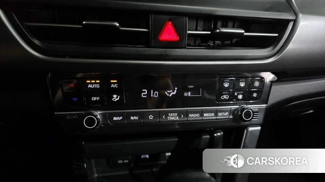 Kia The New Seltos id 5016992 из Кореи 26