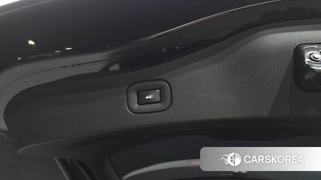 Renault Korea (Samsung) The New QM6 id 5040624 из Кореи 26