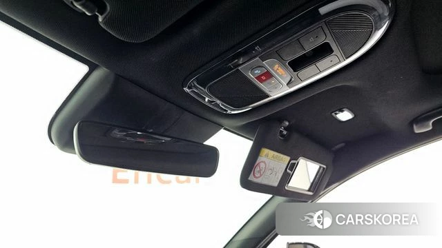 Hyundai Ionic 6 id 4981258 из Кореи 26