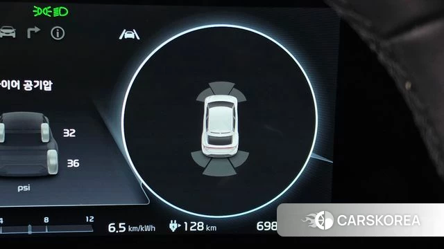 Kia EV6 id 4965630 из Кореи 26