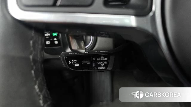 Porsche Cayenne (PO536) id 4918665 из Кореи 26