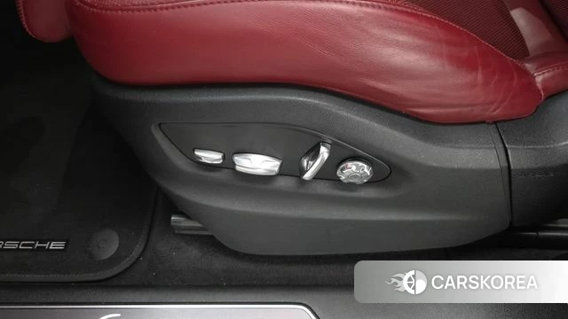 Porsche Cayenne (PO536) id 5023376 из Кореи 26