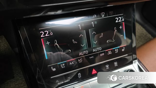 Audi e-Tron id 4986317 из Кореи 26
