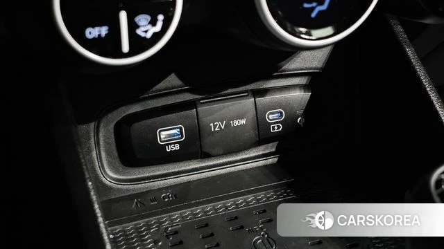 Hyundai Venue id 5021032 из Кореи 26