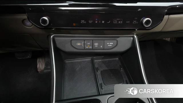 Kia The New Carnival 4th Generation id 5011337 из Кореи 26