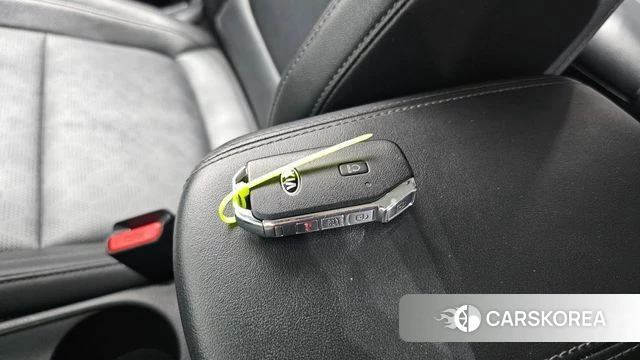 Kia Seltos id 4987288 из Кореи 26