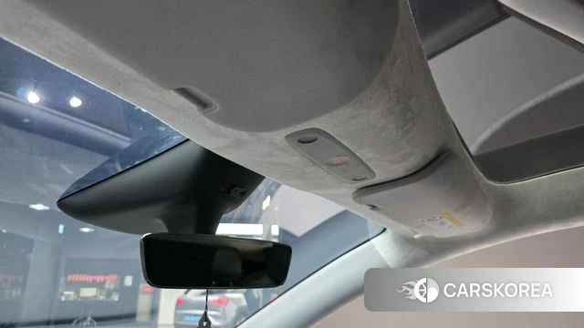 Tesla Model Y id 4897810 из Кореи 26