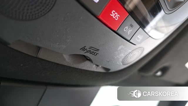 Kia The New Sorento 4th Generation id 5016105 из Кореи 26