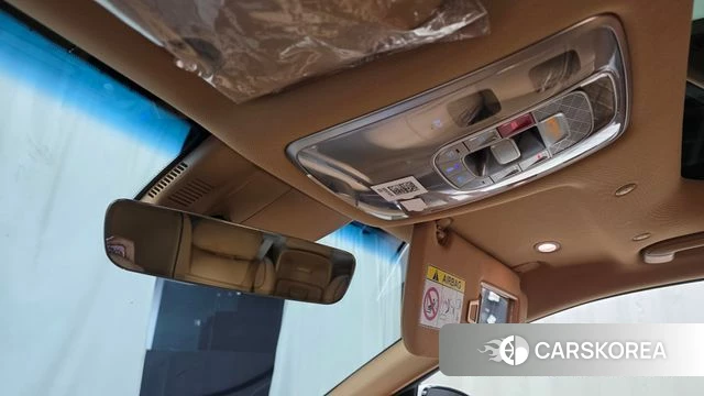 Genesis G90 (RS4) id 5021301 из Кореи 26