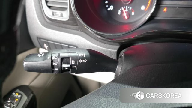 Kia The New Carnival id 5013746 из Кореи 26