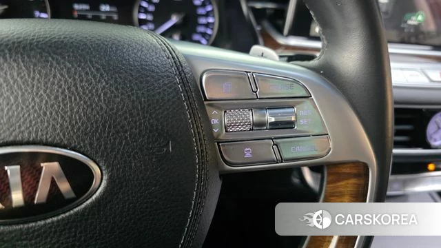 Kia More K9 id 5035844 из Кореи 26