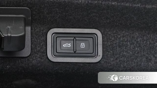 Audi A6 (C8) id 4975545 из Кореи 26