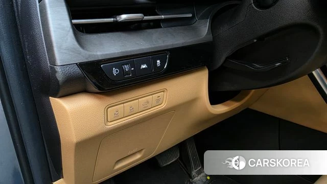 Kia Carnival 4th generation id 4990924 из Кореи 26