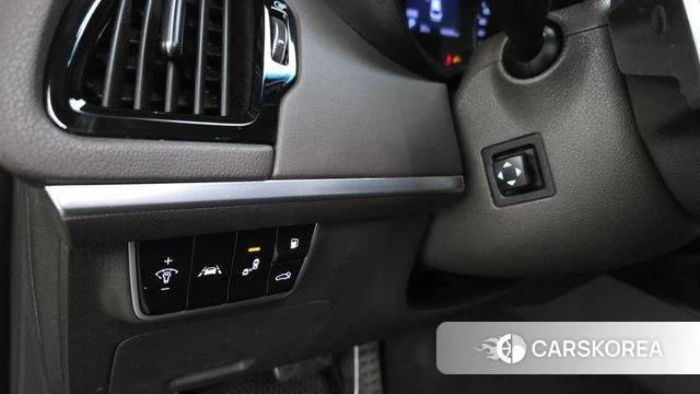 Kia Stinger id 5061019 из Кореи 26