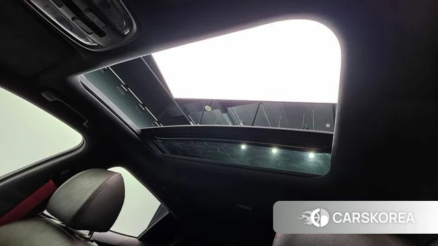 Kia Stinger id 5013831 из Кореи 26