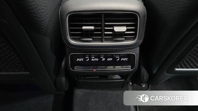 Mercedes-Benz GLE-Class W167 id 5018235 из Кореи 26
